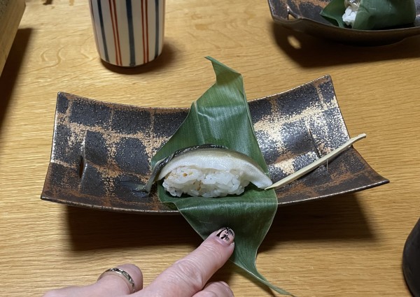 琴平花壇　香川　夕食